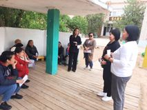 Консультация для родителей подготовительной группы "Готовность ребенка к школе" 13.05.2022